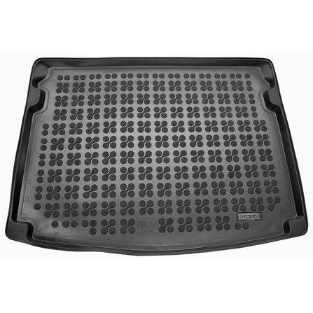 Cubeta Protector Maletero Caucho SKODA Karoq  231534