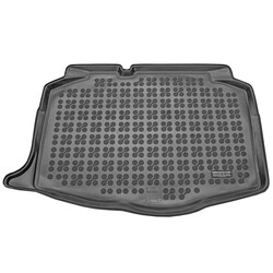 Cubeta Protector Maletero Caucho SEAT Ibiza 231432