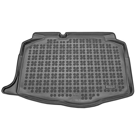 Cubeta Protector Maletero Caucho SEAT Ibiza 231432