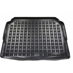 Cubeta protector Maletero Caucho PEUGEOT 3008 parte baja del maletero