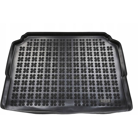 Cubeta protector Maletero Caucho PEUGEOT 3008 parte baja del maletero