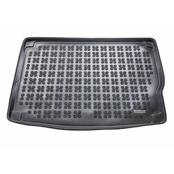 Cubeta Protector Maletero Caucho 3D compatible con  KIA Niro Hybrid