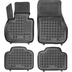 Alfombrilla Caucho BMW Mini Countryman II 200729