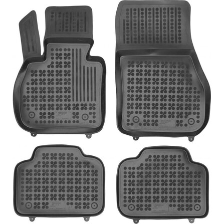 Alfombrilla Caucho BMW Mini Countryman II 200729