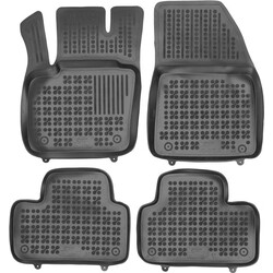 Alfombrilla Caucho Volvo XC40 200416