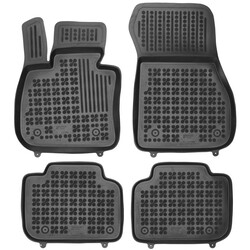 Alfombrilla Caucho BMW X2 (F39) 200728