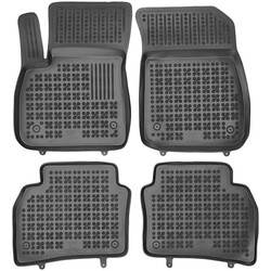 Afombrillas Goma Caucho Opel Insignia 200524