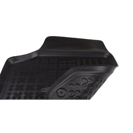 Alfombrillas Goma Caucho BMW X3 (G01)  200727