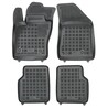 Alfombrillas Goma Caucho JEEP Compass II (MP/552) 203108