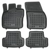 Alfombrillas Goma Caucho VOLKSWAGEN T-Roc 200123