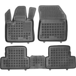 Alfombrillas Goma Caucho OPEL Grandland X 200525