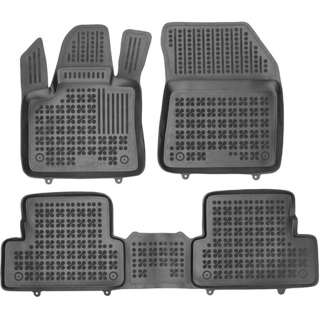 Alfombrillas Goma Caucho OPEL Grandland X 200525